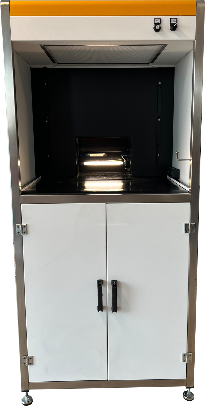 CONTROL CABINET